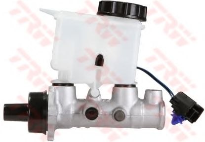 Главный тормозной цилиндр TRW PMH758