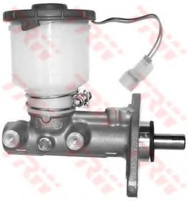 Главный тормозной цилиндр TRW PMK303