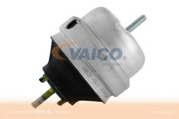 Подвеска, двигатель VAICO 101280