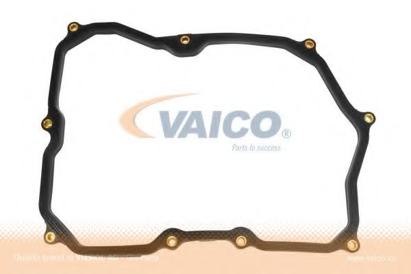 Прокладка, маслянного поддона автоматическ. коробки передач VAICO V10-2223
