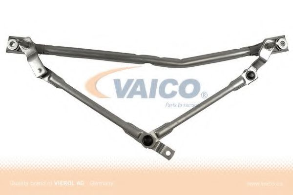 Система тяг и рычагов привода стеклоочистителя VAICO V10-2332