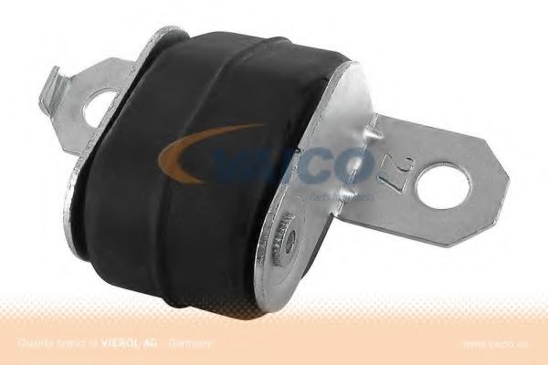 Кронштейн, глушитель VAICO V10-2420