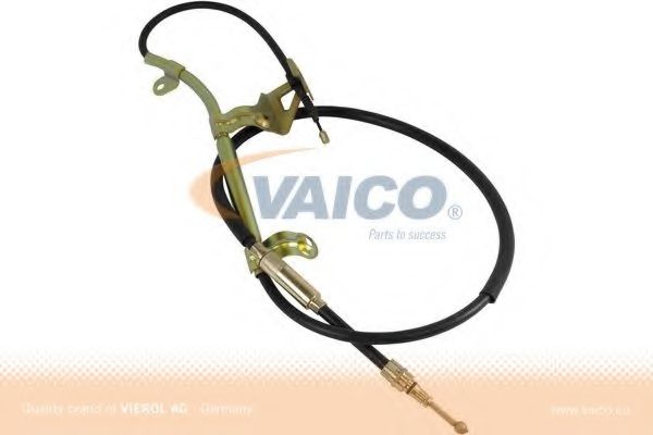 Трос, стояночная тормозная система VAICO V10-30049