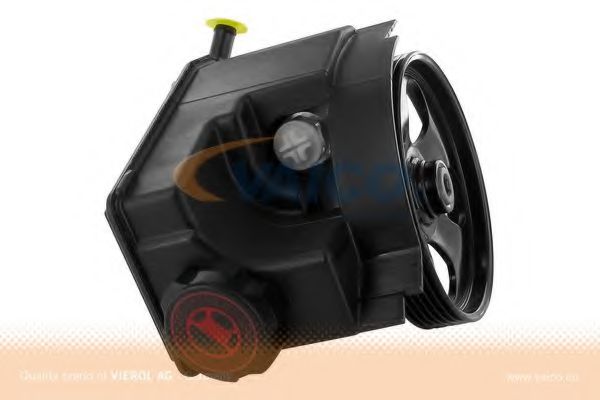 Гидравлический насос, рулевое управление VAICO V22-0321