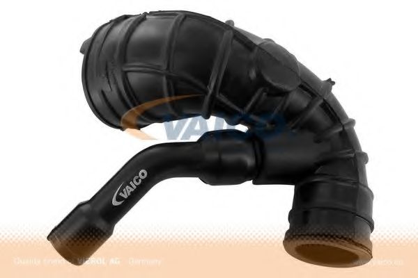 Рукав воздухозаборника, воздушный фильтр VAICO V22-1068