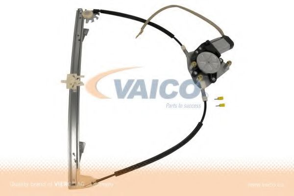 Подъемное устройство для окон VAICO V24-0427