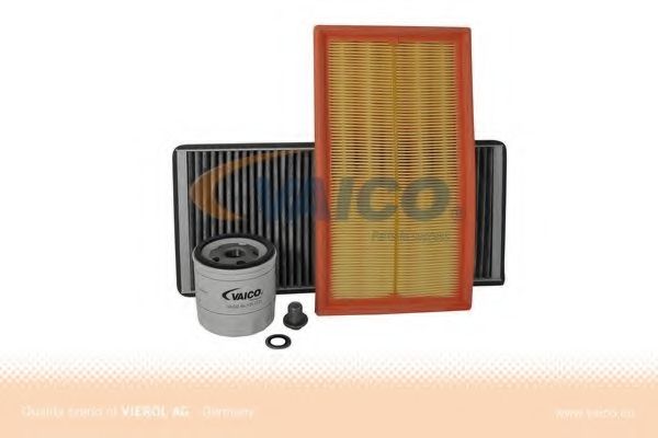 Комплект деталей, технический осмотр VAICO 1454117