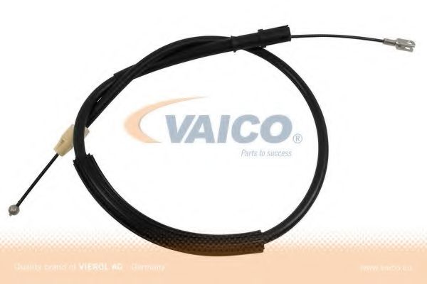 Трос, стояночная тормозная система VAICO V30-30053
