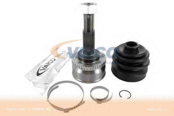 Шарнирный комплект, приводной вал VAICO V38-0109