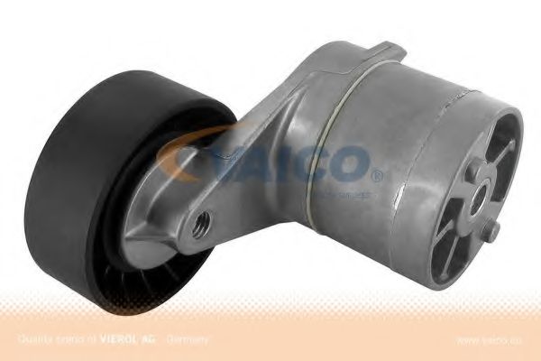 Натяжитель ремня, клиновой зубча VAICO V40-0752