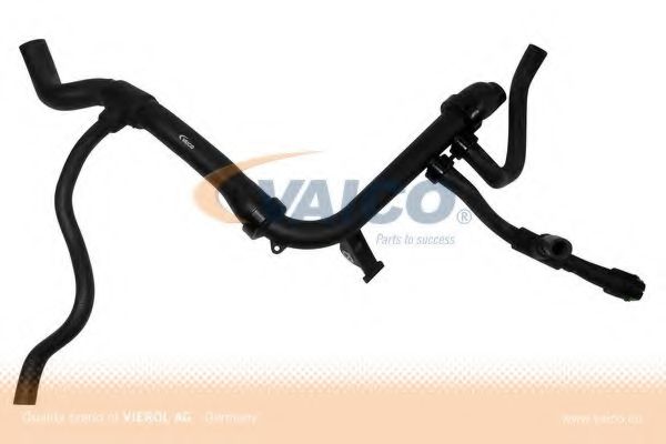 Шланг радиатора VAICO V40-1333