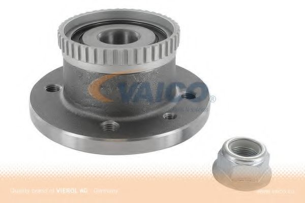 Комплект подшипника ступицы колеса VAICO V46-0450