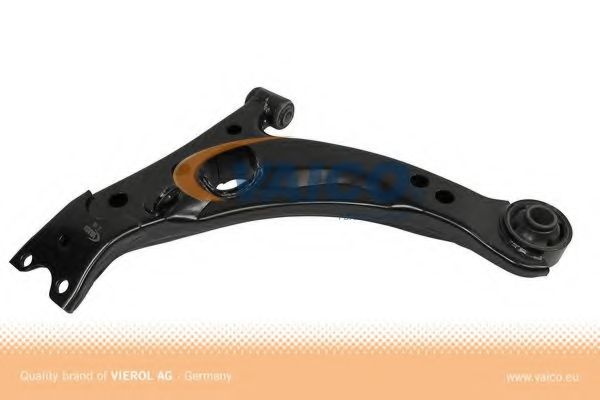 Рычаг независимой подвески колеса, подвеска колеса VAICO V70-9590