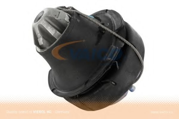 Подвеска, двигатель VAICO V95-0176