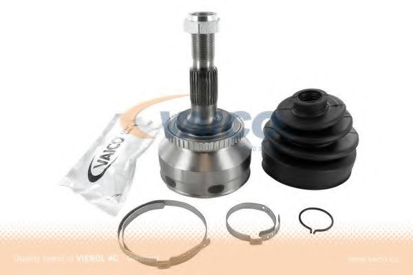 Шарнирный комплект, приводной вал VAICO V95-0236