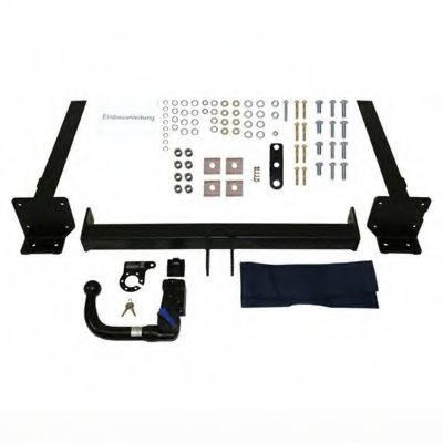 Прицепное оборудование RAMEDER 100135