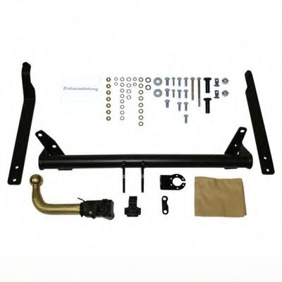 Прицепное оборудование RAMEDER 100493