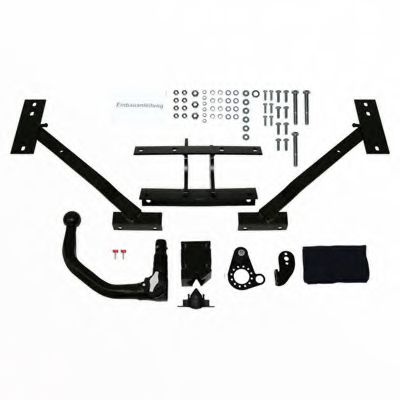 Прицепное оборудование RAMEDER 102184