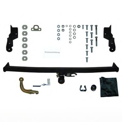 Прицепное оборудование RAMEDER 102993