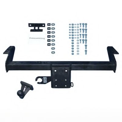 Прицепное ярмо, прицепное оборудование RAMEDER 103165