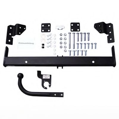 Прицепное оборудование RAMEDER 103254