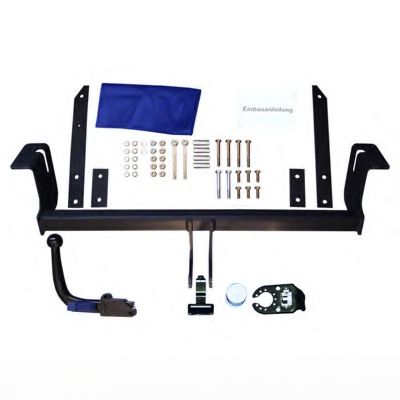 Прицепное оборудование RAMEDER 103687