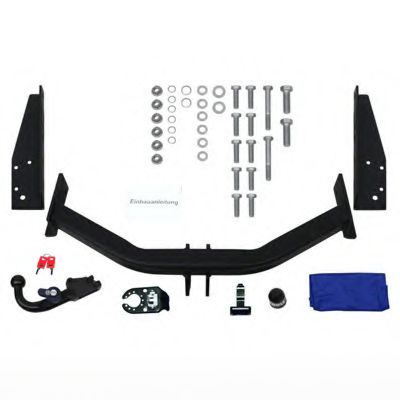 Прицепное оборудование RAMEDER 103801