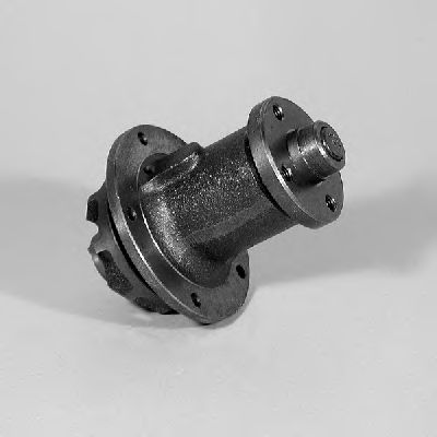 Водяной насос HEPU P0121