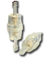 Топливный фильтр ALCO FILTER FF-035