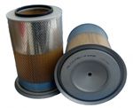 Воздушный фильтр ALCO FILTER MD-7370