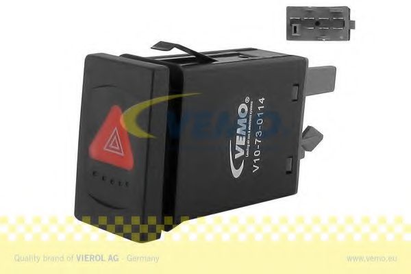 Указатель аварийной сигнализации VEMO V10-73-0114