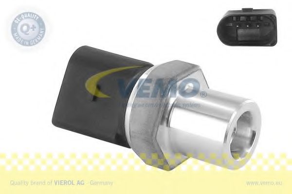 Пневматический выключатель, кондиционер VEMO V10-73-0300