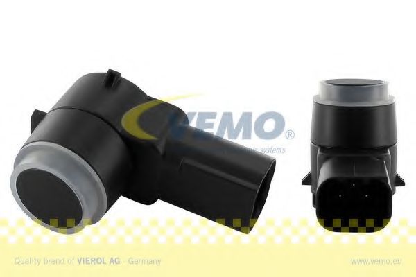 Датчик, система помощи при парковке VEMO V22-72-0086