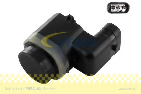 Датчик, система помощи при парковке VEMO V25-72-0102