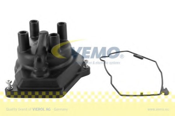 Крышка распределителя зажигания VEMO V26-70-0016