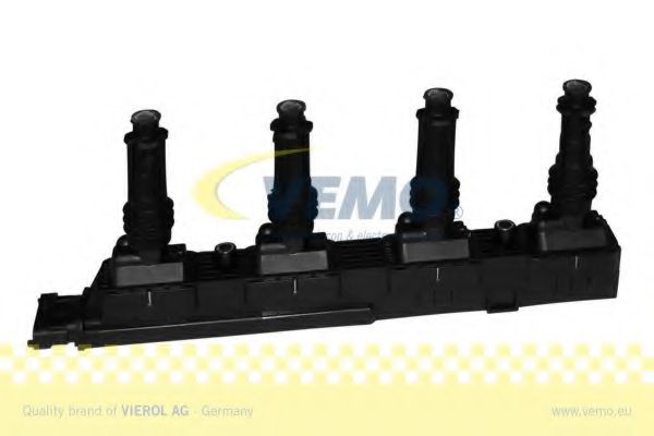 Катушка зажигания VEMO V40-70-0045