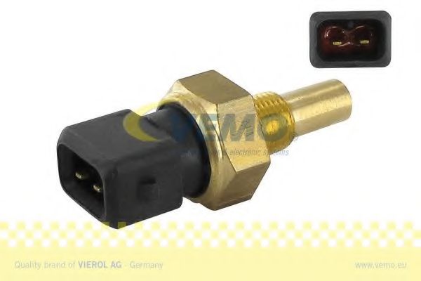 Датчик, температура охлаждающей жидкости VEMO V40-72-0379