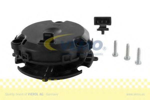 Регулировочный элемент, наружное зеркало VEMO V40-73-0031