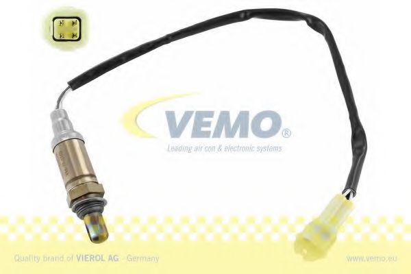 Лямбда-зонд VEMO V64-76-0009