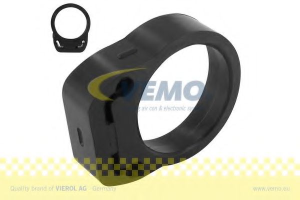 Кронштейн, дополнительный водяной насос VEMO V99-16-0003