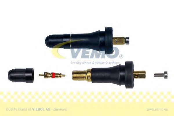 Ремкомплект, датчик колеса (контр. система давления в шинах); Ремонтный набор, клапан (Система контроля давления в шинах) VEMO V99-72-5003
