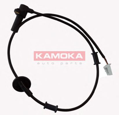 Датчик, частота вращения колеса KAMOKA 1060232