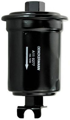 Топливный фильтр DENCKERMANN A110277