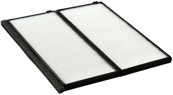 Фильтр, воздух во внутренном пространстве DENCKERMANN M110069