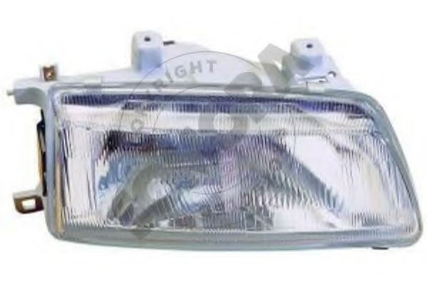 Основная фара SOMORA 120315