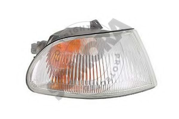 Фонарь указателя поворота SOMORA 121213