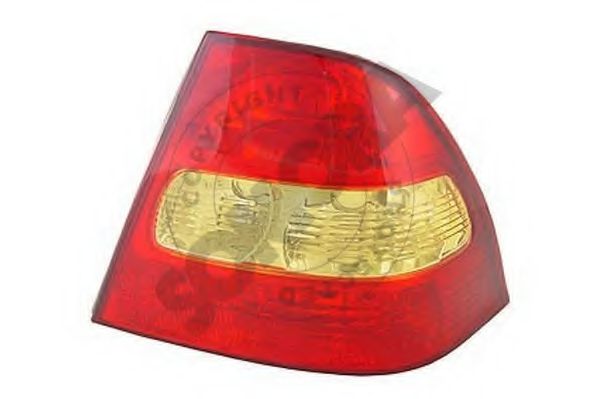 Задний фонарь SOMORA 314471