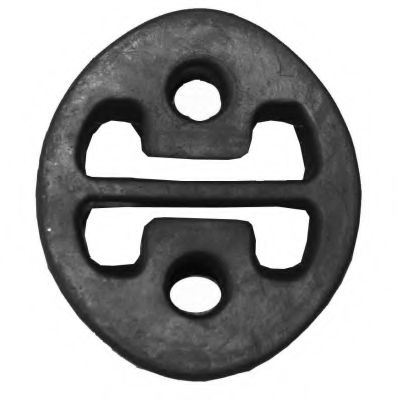 Кронштейн, система выпуска ОГ IMASAF 09.12.05