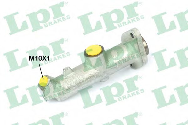 Главный тормозной цилиндр LPR 1215