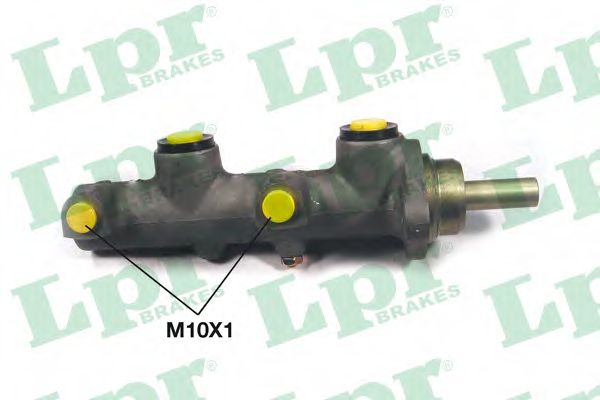 Главный тормозной цилиндр LPR 1552